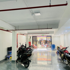 chỉ 2tr6 tại trục chính la tinh nhà hoàn thiện full đồ thang máy, phòng cháy chữa cháy đầy đủ