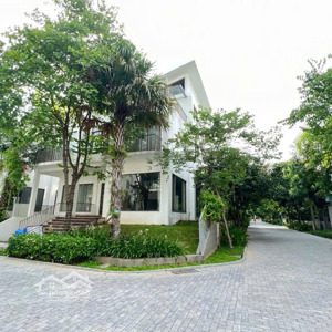duy nhất căn trung tâm khai sơn hill biệt thự khai sơn hill - trung tâm quận long biên