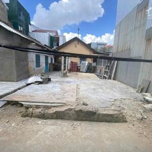 Bán đất 63m2 Kiệt 147 Phan Đình Phùng thông Kiệt 44 Nguyễn Khuyến, phường Phú Nhuận, TP Huế, gần siêu thị Go Huế