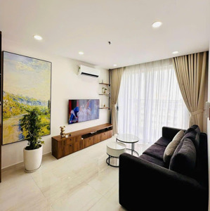 cho thuê căn hộ happy one central, 93m2 3pn full nội thất cao cấp | full nguồn 600 căn cho thuê