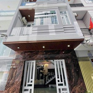 chủ kí gửi bán gấp nhà 3 tầng đường số 15, tân quy, quận 7. giá 3tỷ760 /62,4m2(4,8*13m).