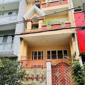 hàng hiếm, hẻm xe hơi đường nguyễn thái bình, 5 x 18, giá chỉ 14,2 tỷ