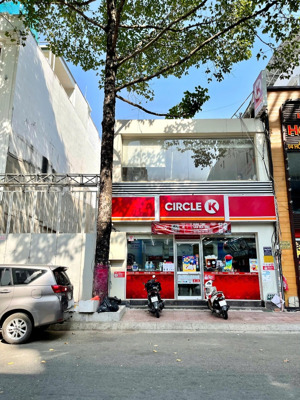 bán nhà mt nguyễn văn trỗi, p.15, q.phú nhuận dt:8x15 1 trệt 3 lầu hđt: 130tr/tháng giá:50 tỷ