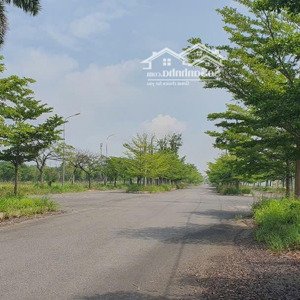 bán nền lkv b1 sau nhà mẫu, cách trục đường 29m 100m, khu dân cư hiện hữu. gđ tăng giá mới vinhomes