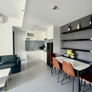 cho thuê ch 2pn, 77m2, 18 triệu tại masteri thảo điền, q2, hcm 
