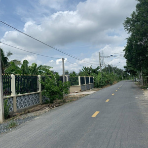 nhà mặt tiền đường nhựa liền kề eco retreat
