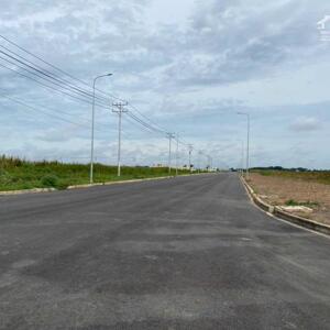 Bán đất xây dựng xưởng 1.5ha KCN Giang Điền, Huyện Trảng Bom, Đồng Nai