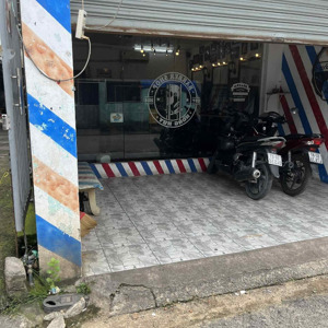 đầu tư tốt-tiềm năng bán mặt tiền sát chợ đầu mối-hóc môn-có 17 nhà trọ full-453m2 giá 30 triệu/m2