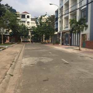 bán đất khu tên lửa, mt đường số 21a, p. bình trị đông b, 4 x 22.5m, giá 10 tỷ.