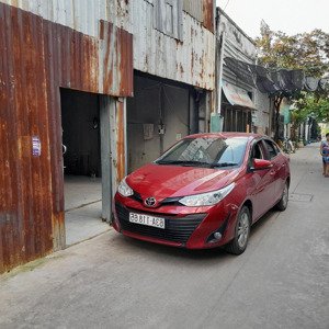 kho chứa hàng 8m x 12m hẻm 4m thới hoà 5tr/tháng