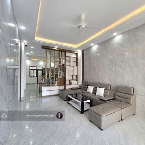 nhà đúc 3 tấm hoàn công, 4 phòng ngủ, kdc gần aeon mall bình dương, p.thuận giao, tp.thuận an