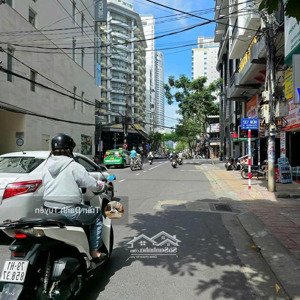 chủ cần bán nhà mặt phố đường hùng vương, phường lộc thọ, khu phố tây đông đúc, giá chỉ 29 tỷ