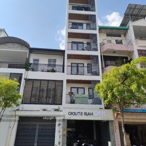 bán gấp siêu phẩm mt trần đình xu quận 1 dt 4m x21m nhà hầm 8 tầng tm giá bán 42 tỷ tl