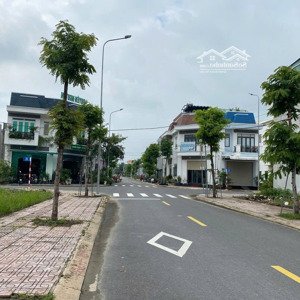 chủ kẹt tiền bán lỗ lô góc 2 mặt tiền 115m2 tại kdc bửu hòa -biên hòa