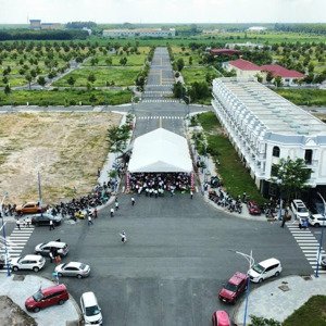cần tiền mua vàng bán gấp lô thăng long 2 bàu bàng giá cực tốt 770tr bao sang tên 70m2 