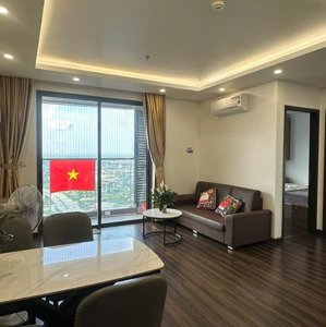 chuyển nhượng căn góc tầng trung view vin đẹp tại hoàng huy grand tower. lh: 