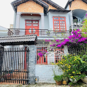 bán nhà riêng 2 tầng tại nguyễn hữu cảnh, đà lạt 13 tỷ 222.6m² , 2 mặt tiền đường nhựa , view đẹp
