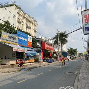 chính chủ cần bán nhà mặt tiền đường đào sư tích, xã phước kiển, dt : 5x21m. giá 11 tỷ thương lượng