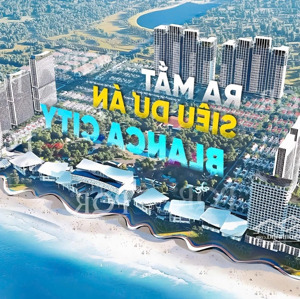 sun group vũng tàu chính thức ra mắt giai đoạn 1 dự án căn hộ nghỉ dưỡng the blanca chỉ từ 3 tỷxx