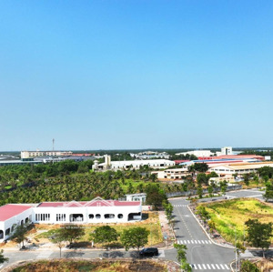 bán gấp đất nền dự án lago centro, 1,545 tỷ, 75m2 tại đường tỉnh lộ 830, lương bình, bến lức
