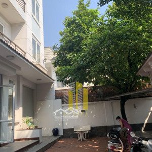 cho thuê villa khu thảo điền mở spa - cafe giá 35 triệu