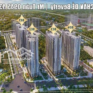 bán shophouse hàng hiếm tại vinhomes ocean park gia lâm, 230 triệu / m2, 43.1 m2