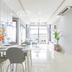 chính chủ cần cho thuê ngay trung tâm phường 2, quận 6 lucky palace 50 phan văn khỏe