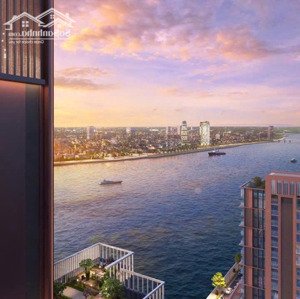 căn 1pn+ cực hiếm tầng cao view sông hàn tuyệt đẹp giá không thể tốt hơn