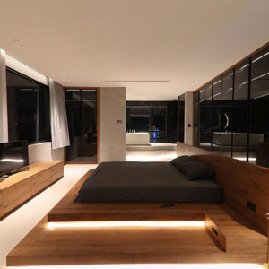 bán nhà mặt tiền đồng đen, gần trường chinh, dt: 5,6mx17.3m tổng 104m2, đúc 5 tấm, giá 29.5 tỷ