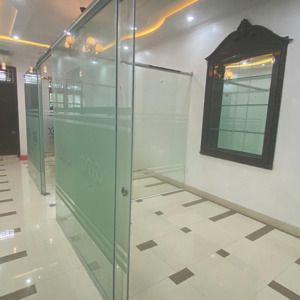cho thuê nhà mặt đường cực đẹp tại trần nguyên hãn