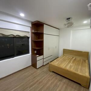 Cho thuê 2 ngủ full đồ HH02B Xuân Mai complex, Dương Nội, HÀ Đông
