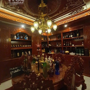 chính chủ bán nhanh biệt thự song lập hoa sữa