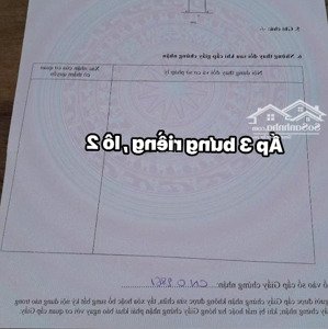 bán đất bưng riềng dt:258m2 ngang 7.5mx35m đất có vườn bơ, cách biển 5km cách chợ 700m