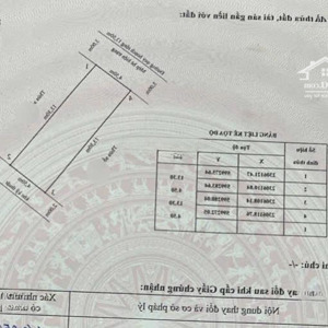 siêu phẩm 2 lô liền kề mặt tiền 9m đất lô 20b lê hồng phong sau siêu thị go (c312) d.tích: 119m (n