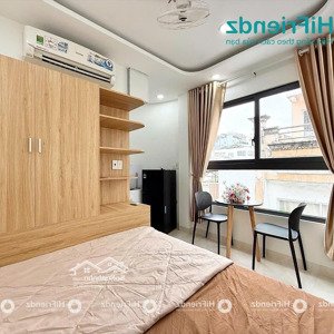 cho thuê phòng trọ 20m2, 4,7 triệu, tại trường sa, p 17, bình thạnh, hcm