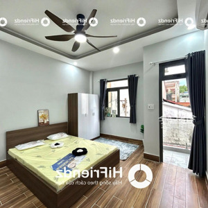 cho thuê nhà trọ 30m2, 6 triệu, tại đ. hòa bình, p. 5, q. 11, hcm