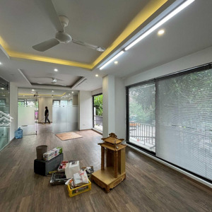 văn phòng đẹp, 2 mặt thoáng tại vạn phúc, tố hữu, 80m2