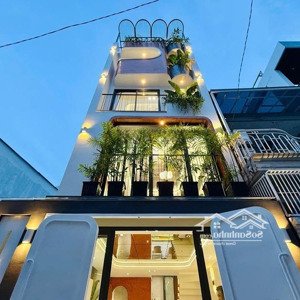 siêu phẩm nhà mới đẹp - ôtô ngủ nhà - hxh thông - gần cityland sầm uất - chỉ 7. x tỷ