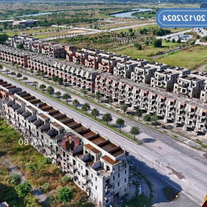 chủ kẹt tiền bán gấp shop 2 mặt tiền, giá rẻ nhất thị trường 6x25m, chỉ 11,85 tỷ, quý 4/25 nhận nhà
