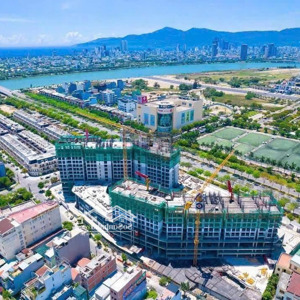độc quyền bán căn góc 3pn masteri rivera đà nẵng tầng cao view biển & pháo hoa - gía gốc chủ đầu tư