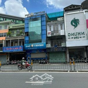 rẻ-đẹp quá !! bán gấp nhà mt nguyễn trọng tuyển ,phú nhuận -5x22-cn 100m2- 3 tầng -hđt 40tr-25 tỷ