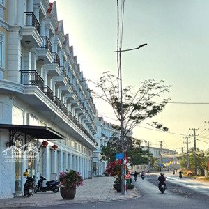 bán nhanh shophouse 5x18 90m2 1 trệt 1 lửng 2 lầu tiến lộc garden sổ sẵn gọi để thương lượng