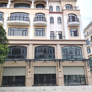quá hời! bán giá cực rẻ shophouse 2 mặt đối diện 35 tòa chung cư cao cấp, đường 20m - vinhomes ocp