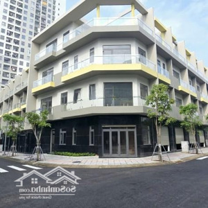 bán nhà phố bcons uni trong khu đô thị bcons city liền kề làng đại học giá tốt nhất thị trường