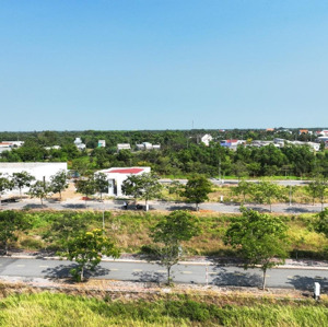 kẹt tiền, cần bán lô đất nền dự án lago centro, 1,565 tỷ, 75m2, lương bình, bến lức, long an