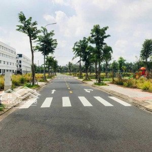 cần tiền bán gấp đất khu đô thị stc long thành 100m2 giá 2tỷ150, ngay dt769, gần sân bay long thành