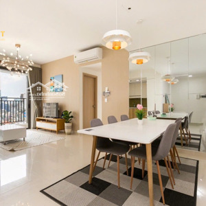 rẻ nhất thị trường! cho thuê river gate 75m2 2pn lầu cao view sông cực đẹp 19,9tr/th lh 