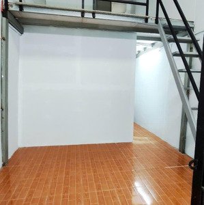cần cho thuê căn nhà hẻm xe máy trần xuân soạn quận 7; 3.5x9m 3.9tr/tháng