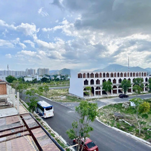 kvg mozzadiso (mỹ gia gói 6) nha trang cách biển chỉ 4km - chiết khấu cao đến 8% - giá siêu rẻ