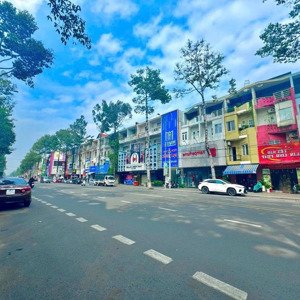 bán đất khu kdc d2d phường thống nhất - gần trường mầm non á châu. hướng nam, diện tích:4.2x20=84m2